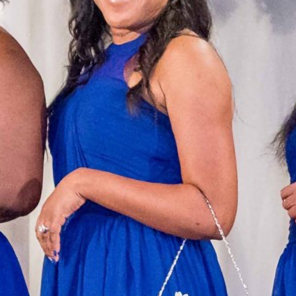 Dress - Picture 4 of 5